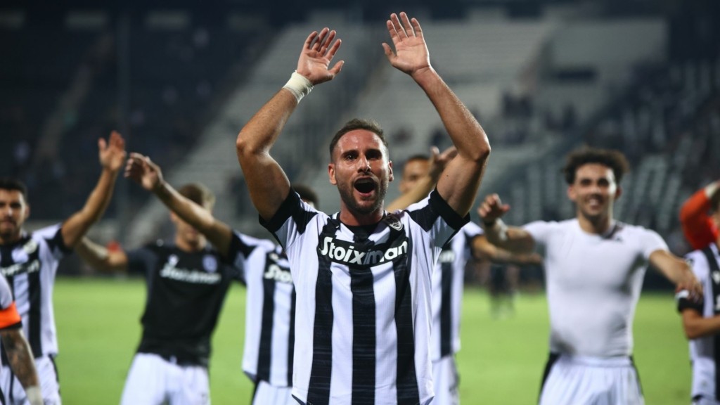 PAOK