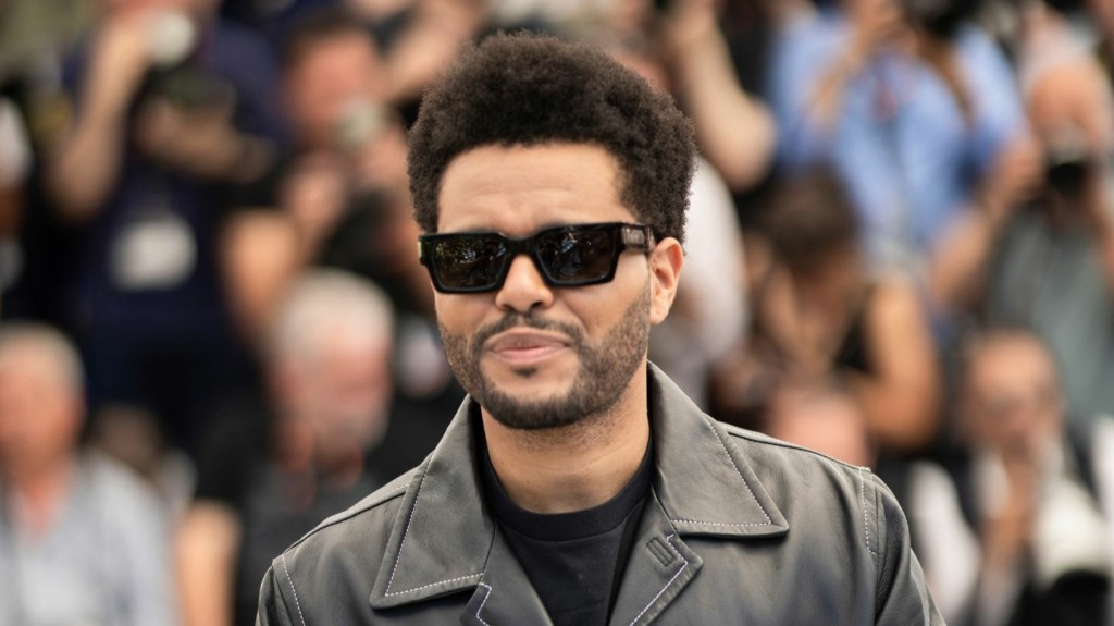 THE-WEEKND