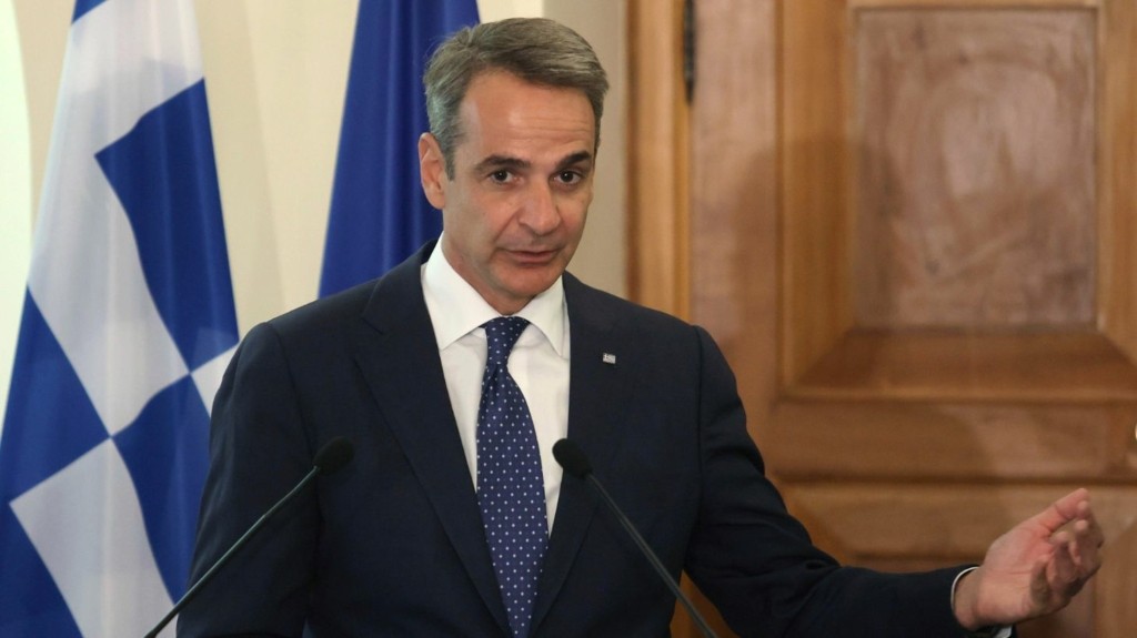 KYRIAKOS-MITSOTAKIS