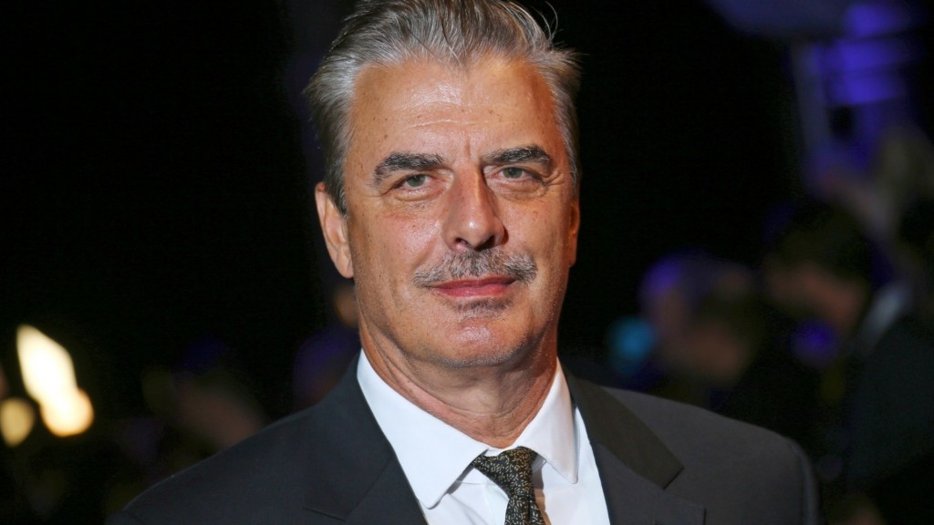 chris noth