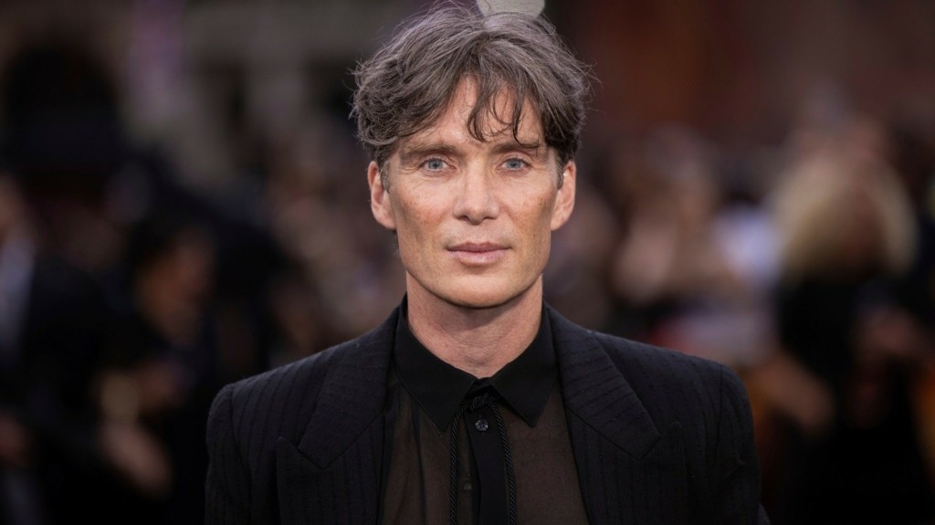 cillian murphy