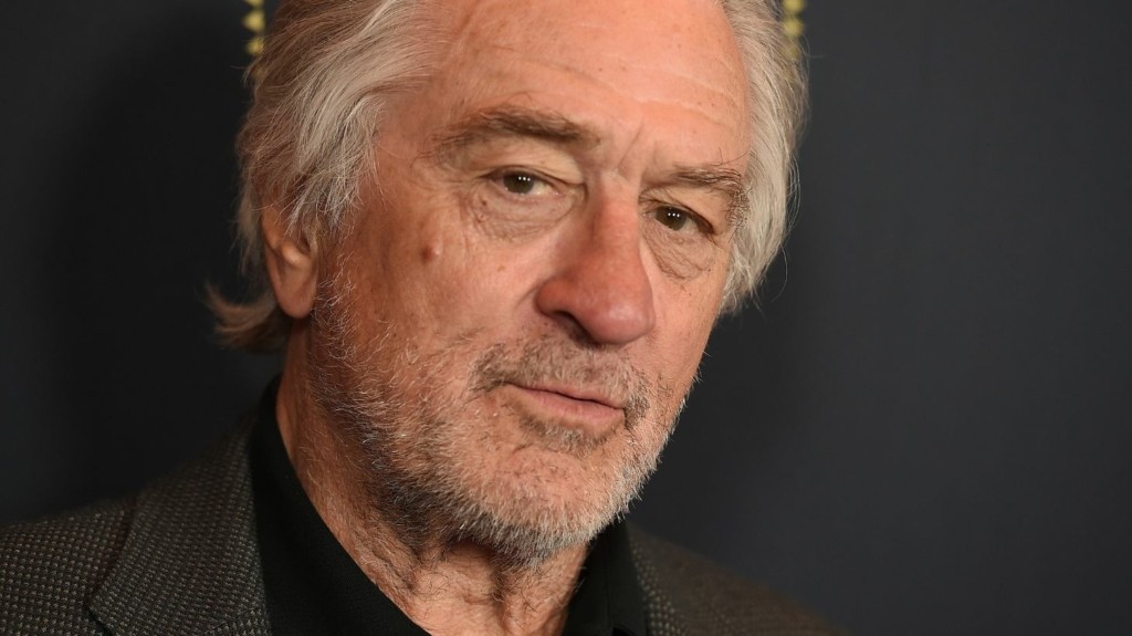 deniro