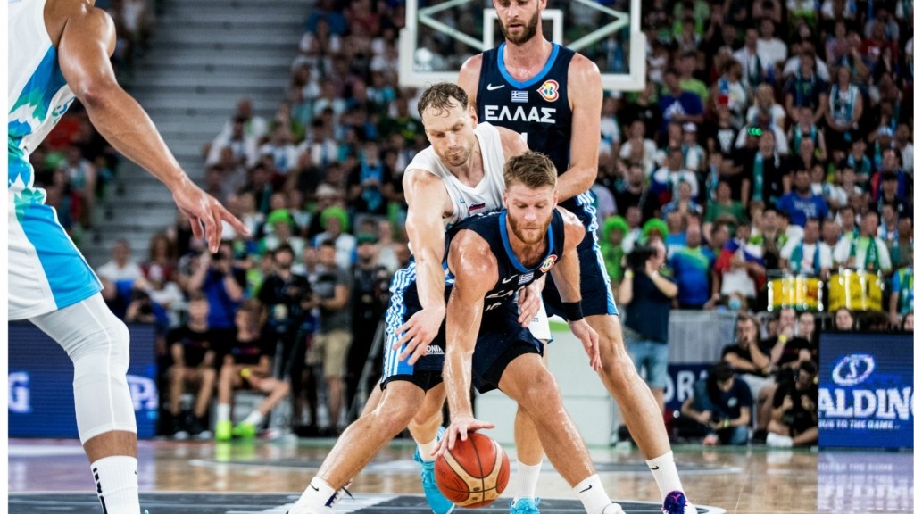 ethniki basket 55- new