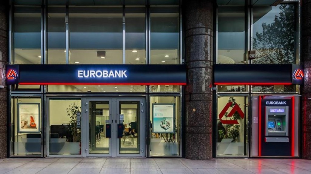 eurobank new