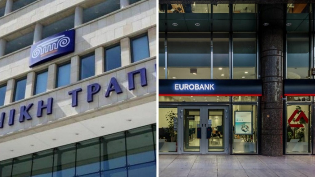 eurobank new