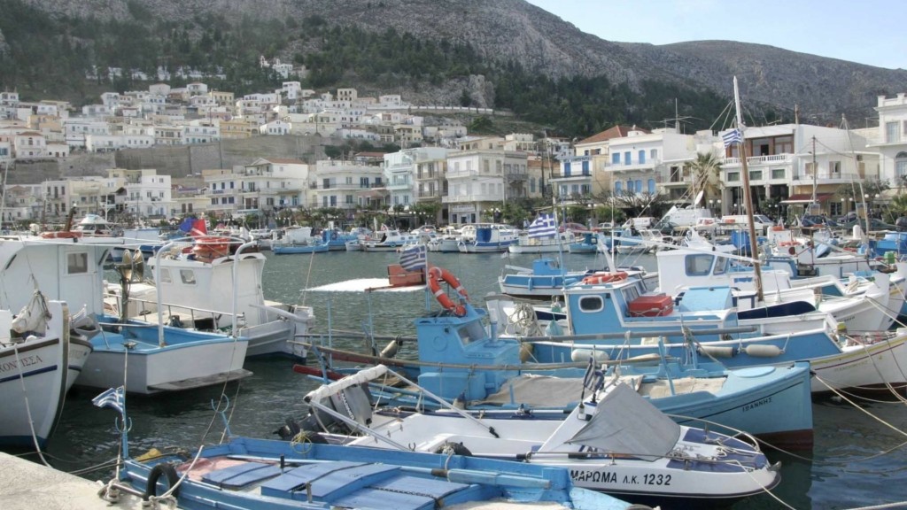 kalymnos 55- new