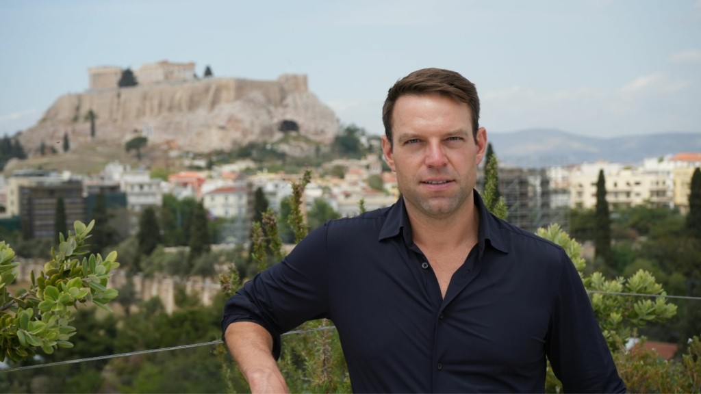 kasselakis stefanos