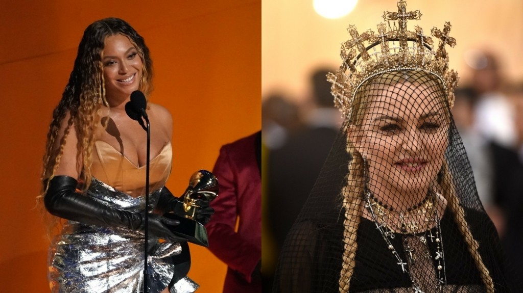 madonna-beyonce