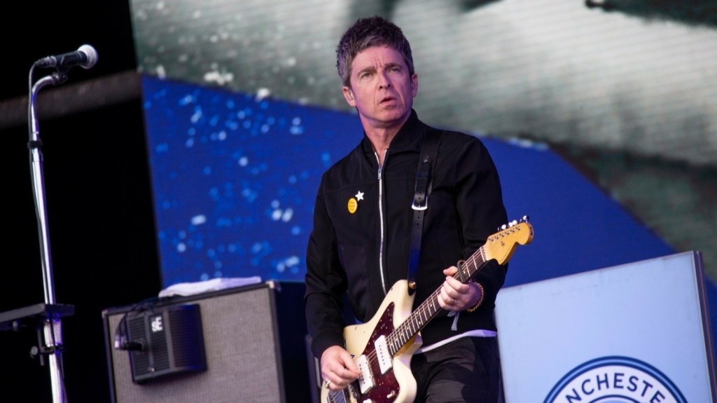 noel gallagher