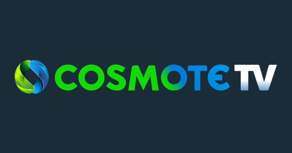 cosmote-tv