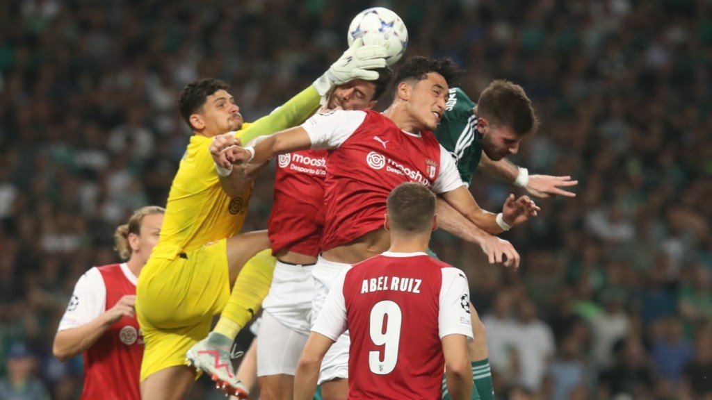 panathinaikos mpragka 009- new