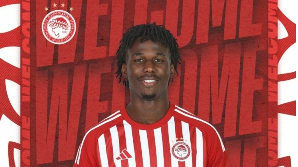 porozo olympiakos- new