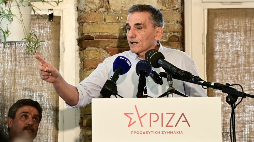 tsakalotos