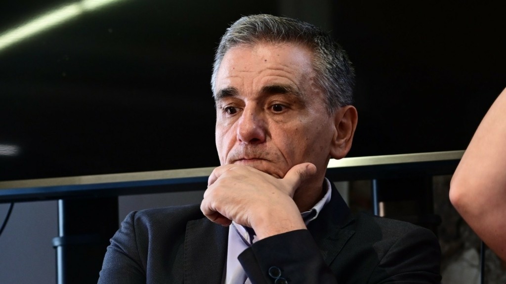 tsakalotos