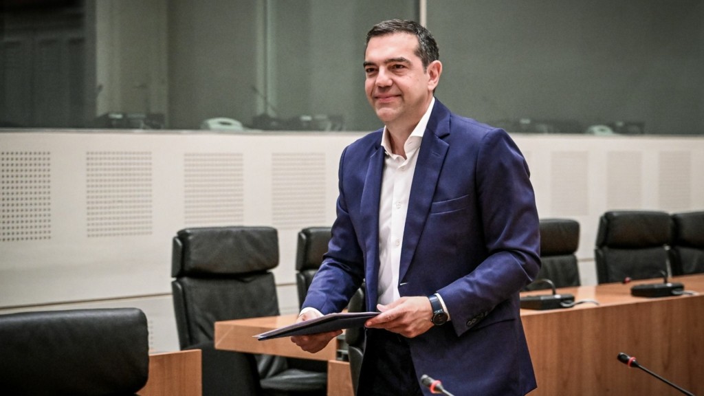 tsipras 665- new