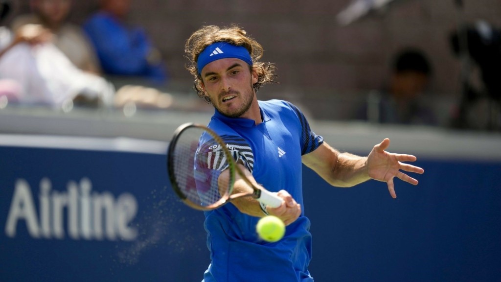 tsitsipas