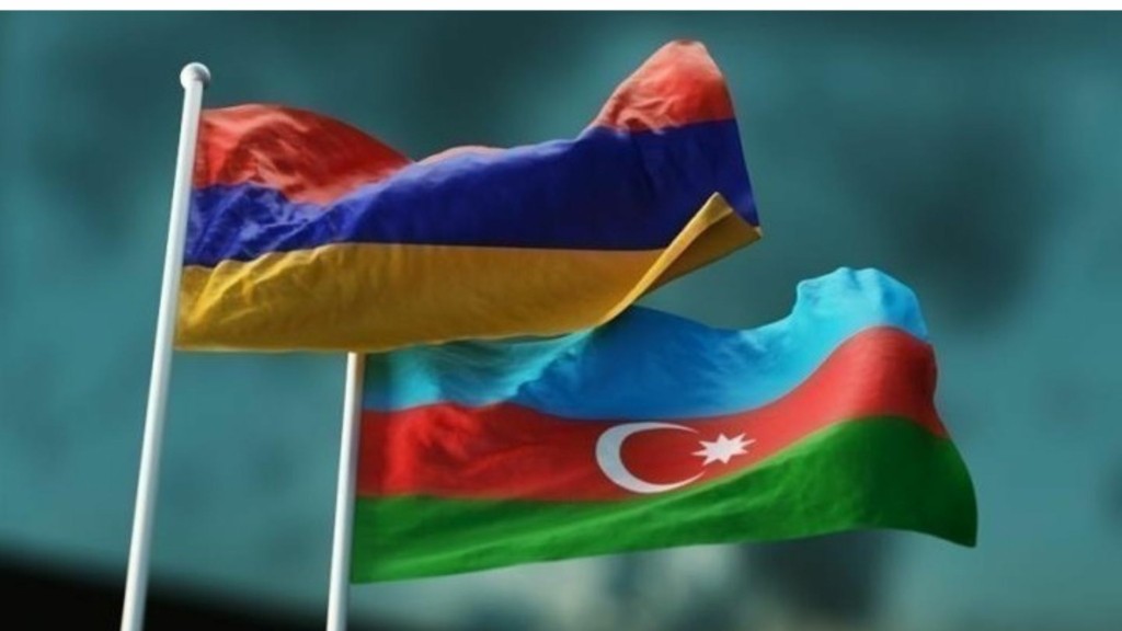 ARMENIA AZERBAITZAN