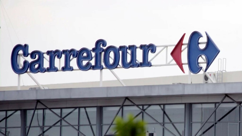 Carrefour