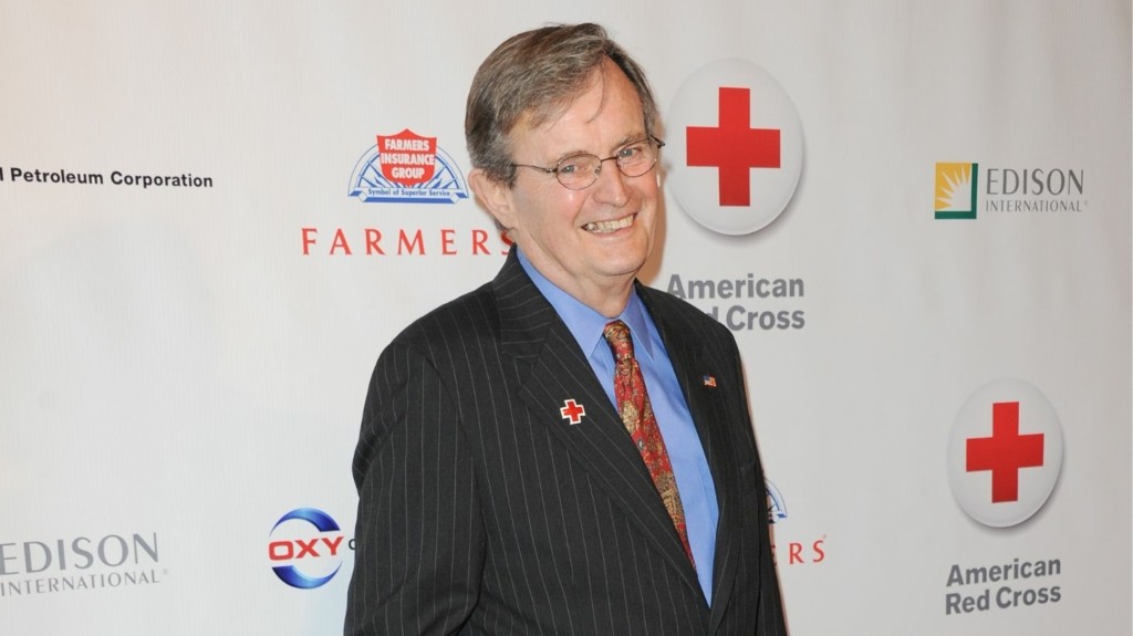 DavidMcCallum