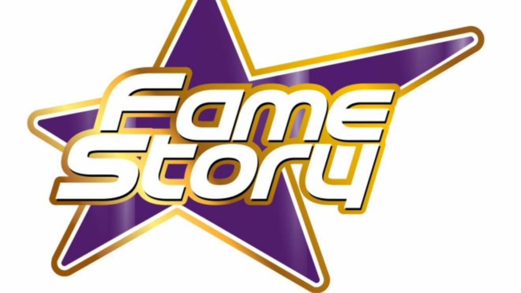 FAME STORY (2)