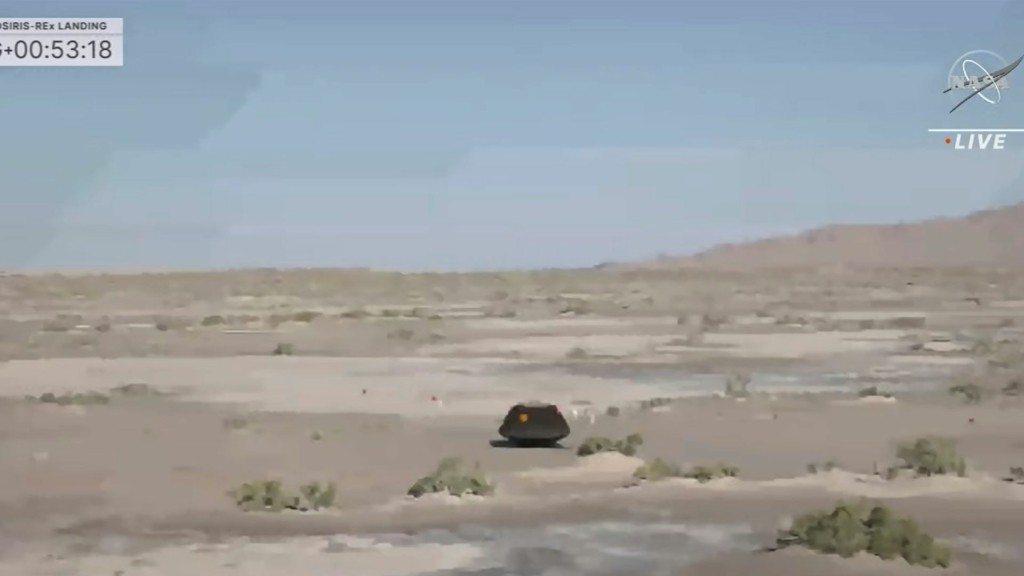 NASA