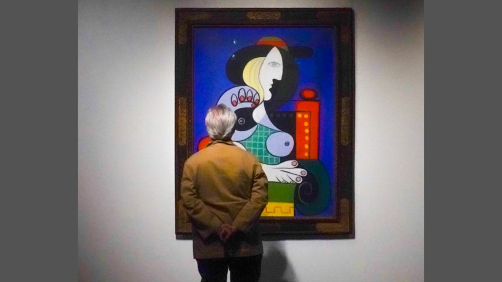 PICASSO