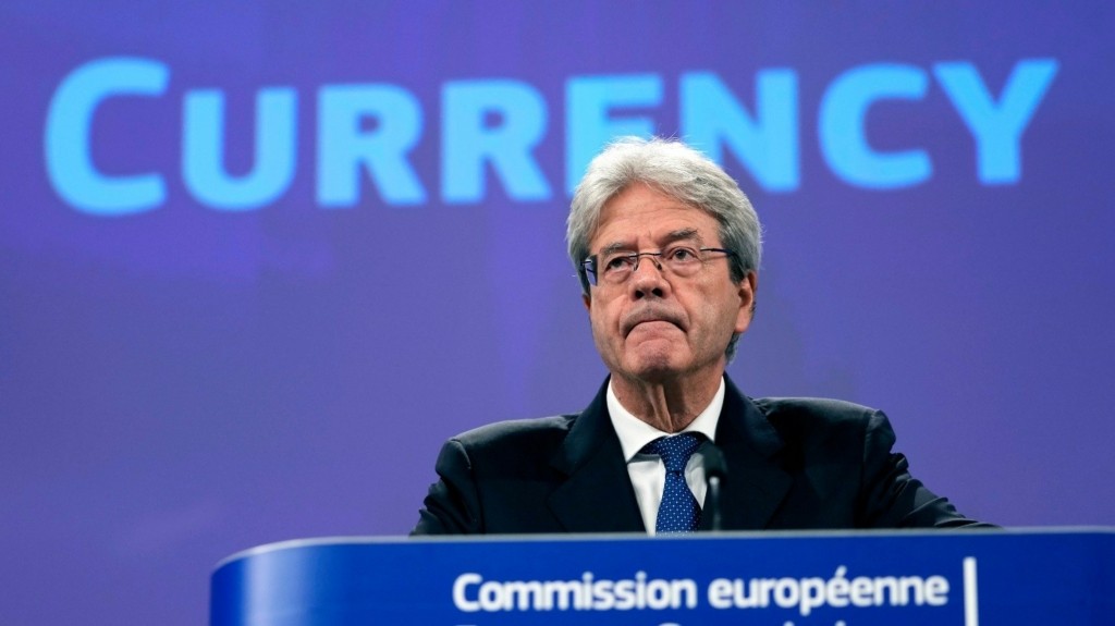 Paolo Gentiloni