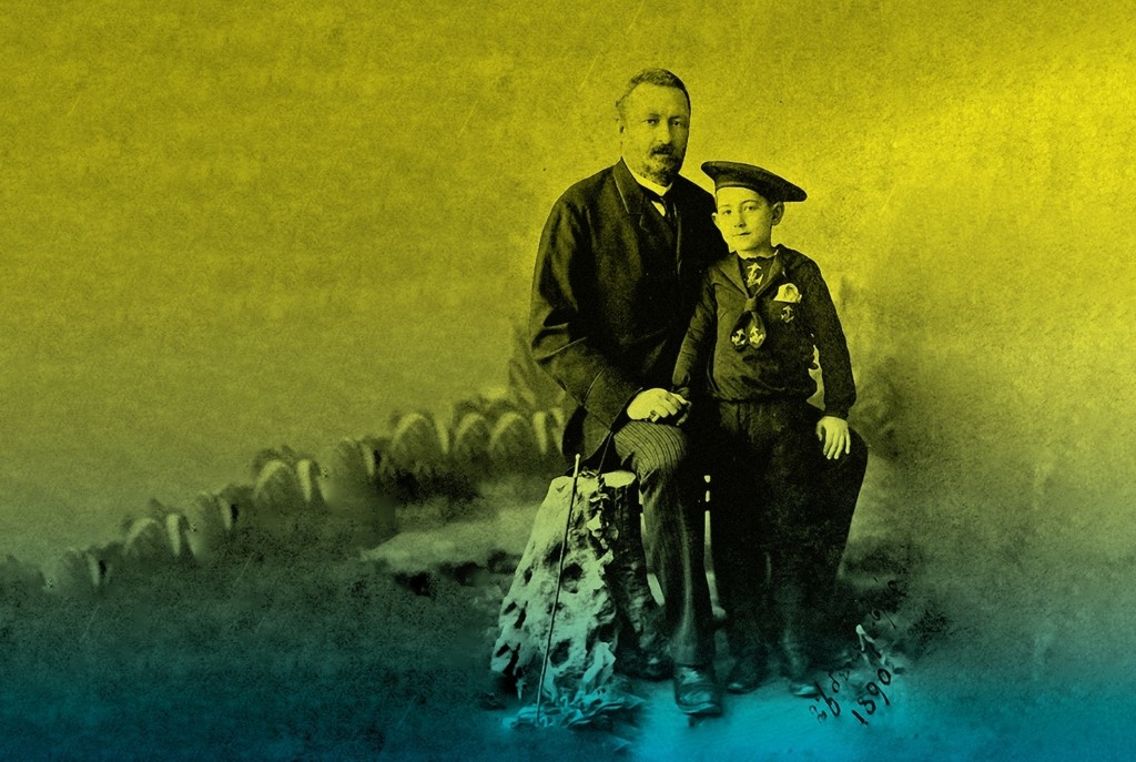 Spoudassato Moussikin