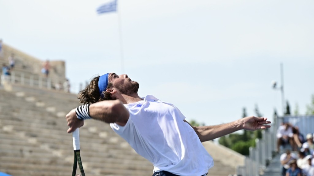 TSITSIPAS