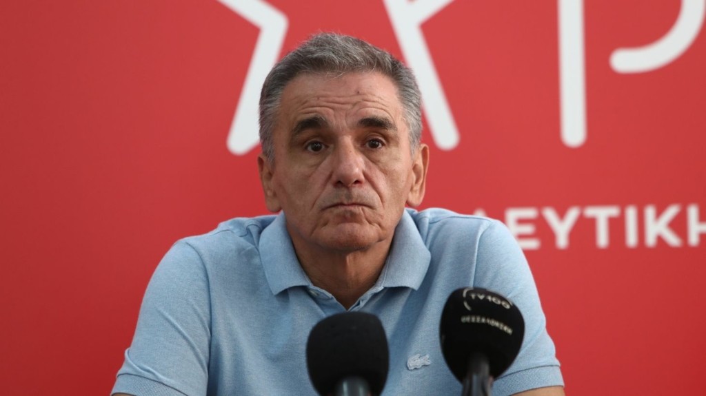 tsakalotos