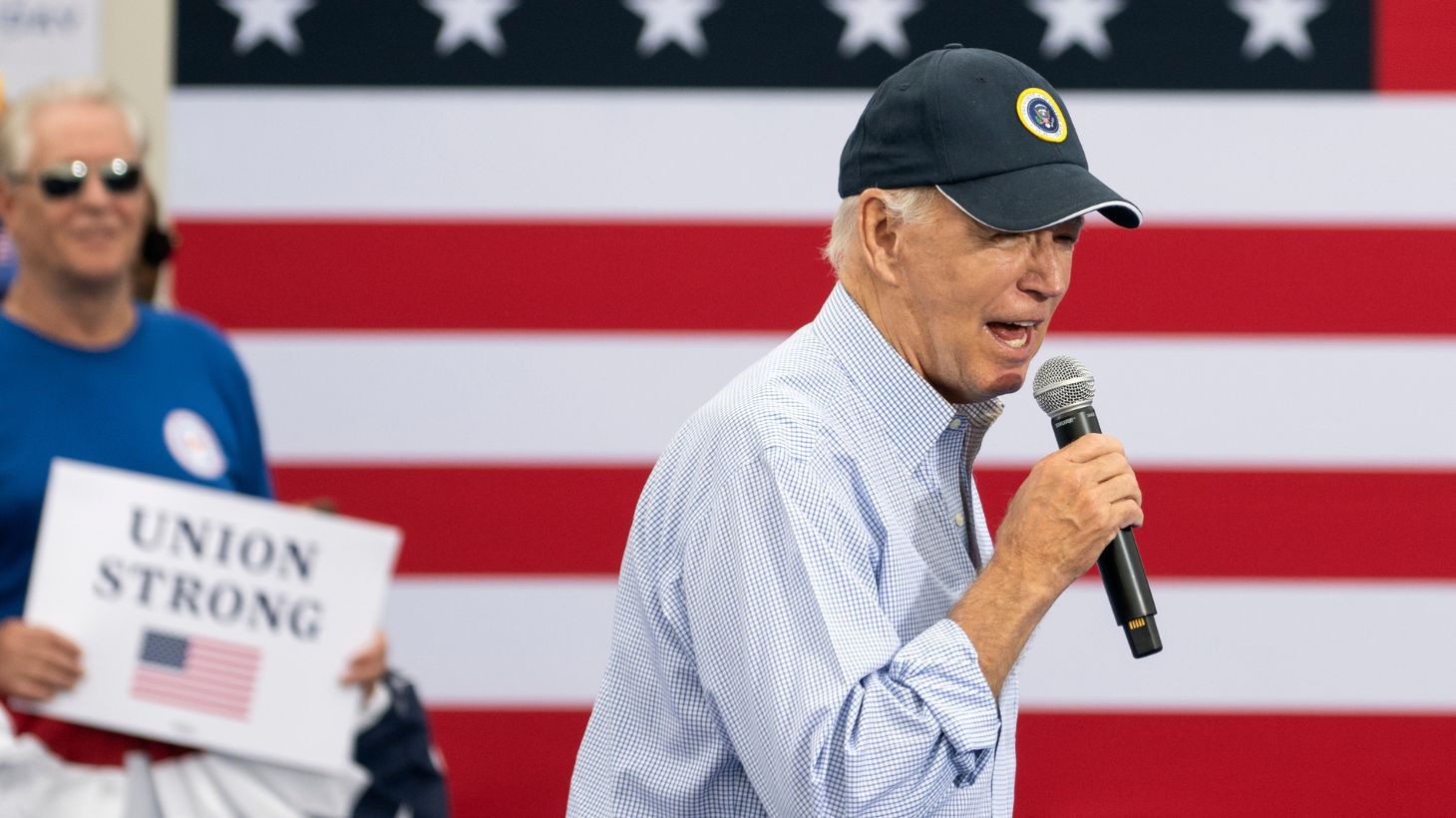 Βιβλίο «φωτιά» για τον Μπάιντεν: Σωματική παρακμή και κούραση, δεν μπορεί τις συναντήσεις πριν τις 10 το πρωί