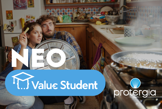 Value Student 1