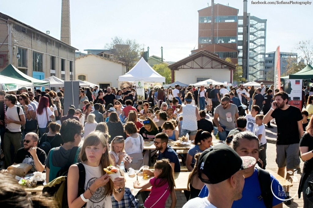 Vegan Life Festival Athens (1)