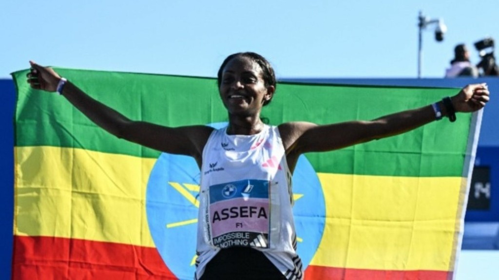 assefa