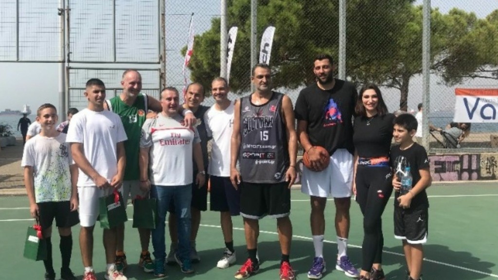 basket