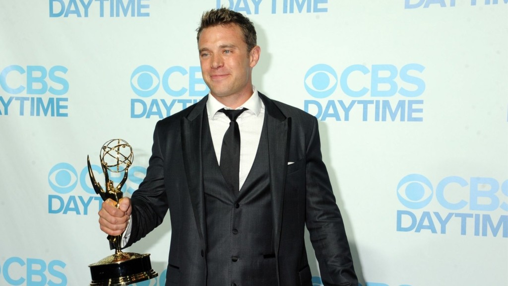 billy miller new