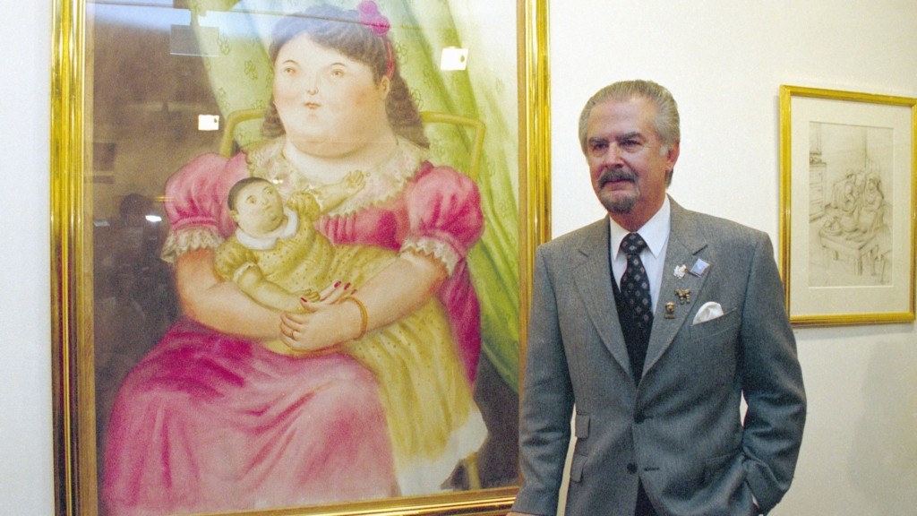 botero