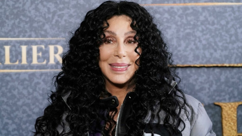 cher-new