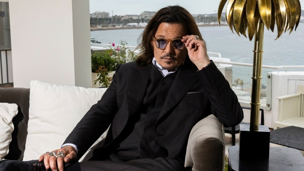 depp