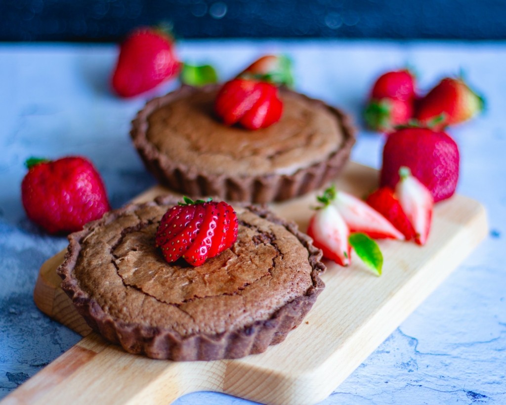 desserts