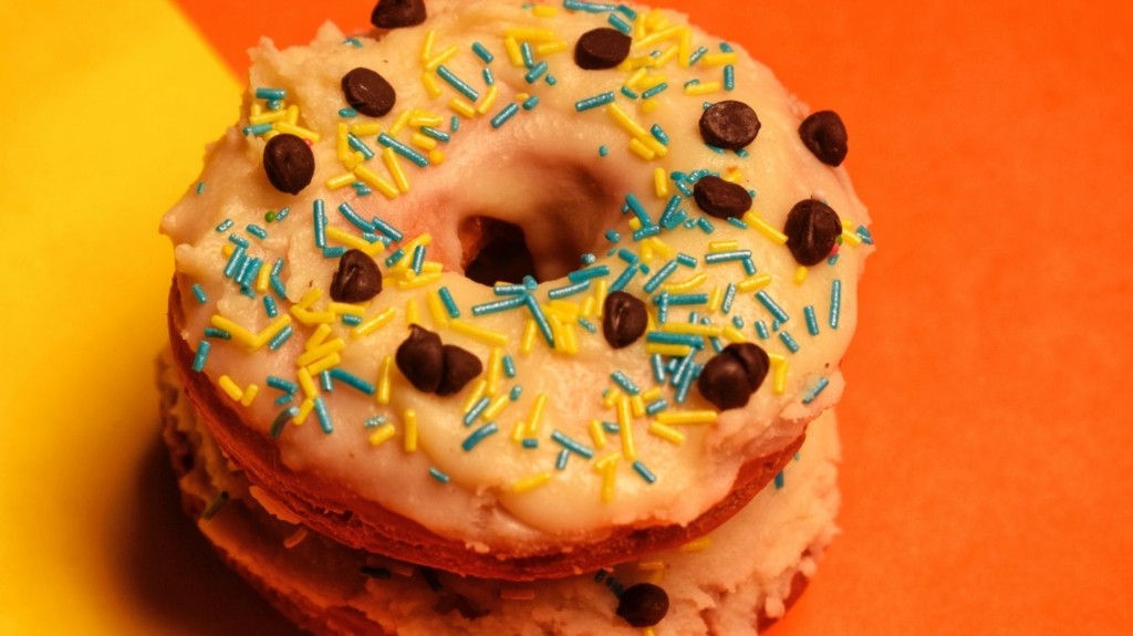donuts
