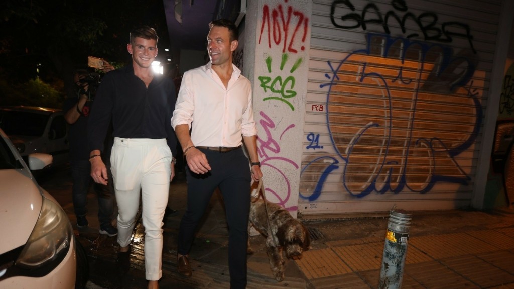 kasselakis