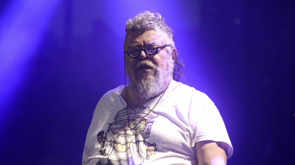 Ξέσπασε ο Κραουνάκης: «Σε μία στιγμή που καίγεται η Παλαιστίνη όλο το “ σουργιελαριό” ασχολείται με τη “χοντρή”» | topontiki.gr