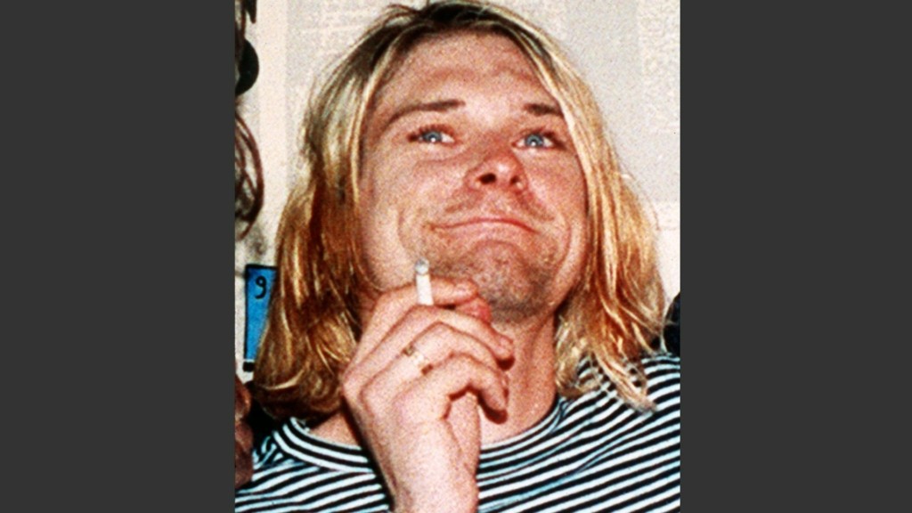 kurt_cobain