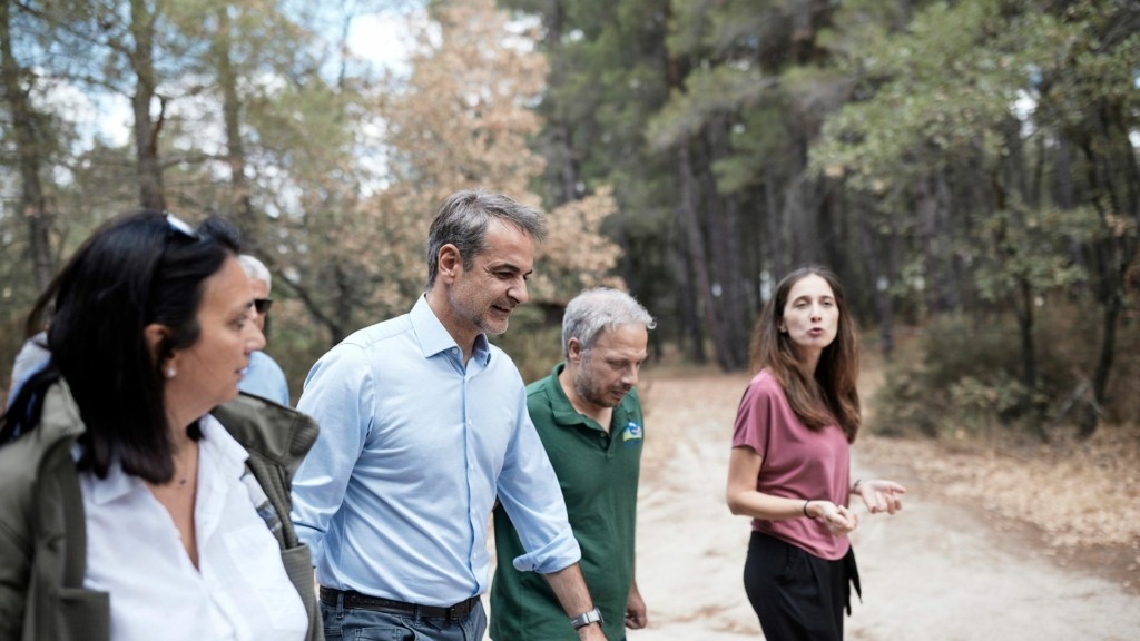 mitsotakis 7766- new