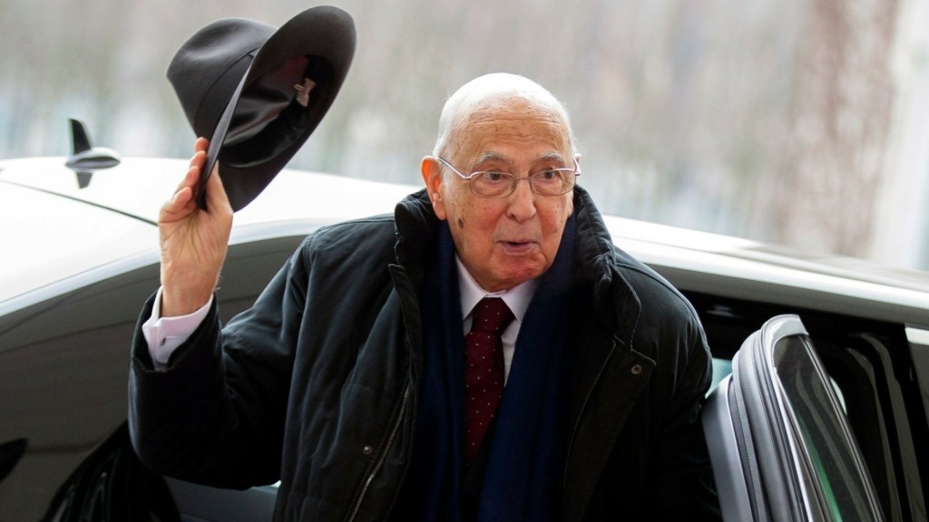 napolitano