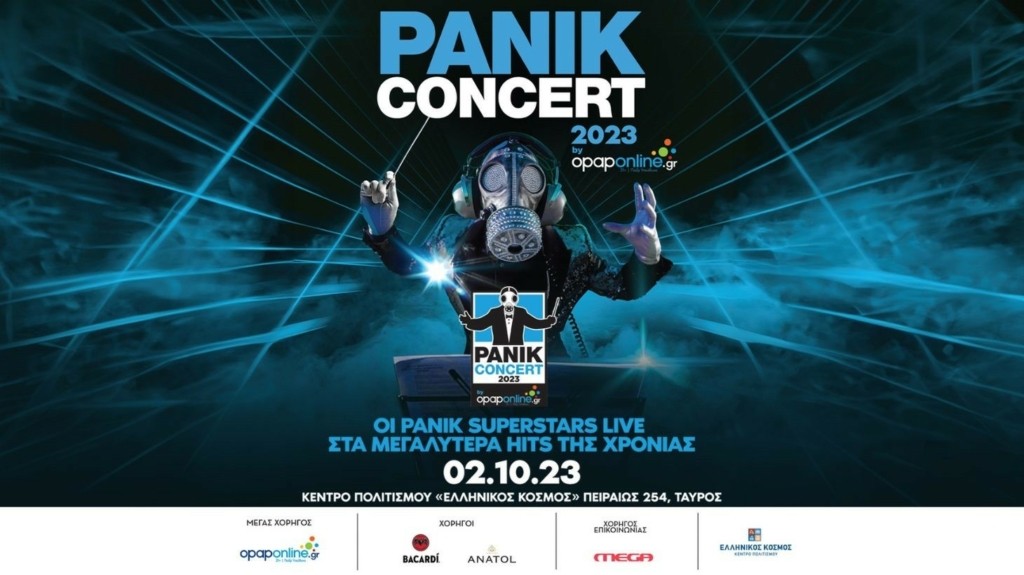panik_concert
