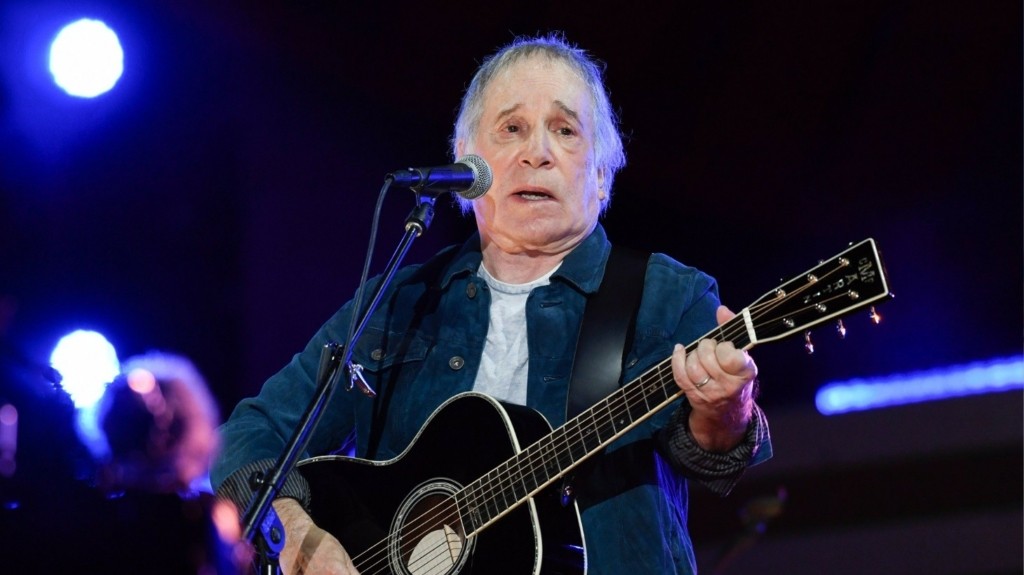 paul simon