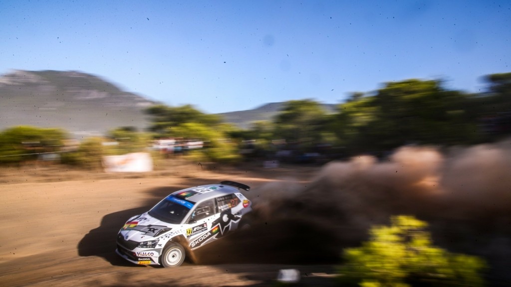 rally