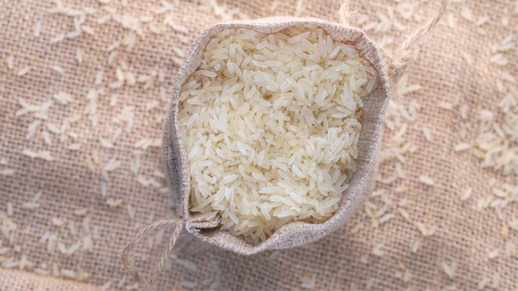 rice